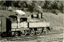 ak216286 Lokomotive