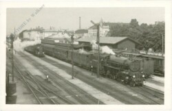 Eisenbahn