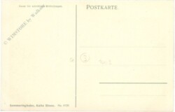 ak216308a Semmeringbahn, Kalte Rinne