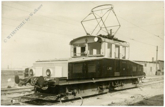 ak216322 Lokomotive