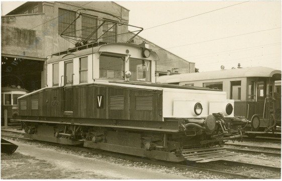 ak216323 Lokomotive