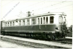 ak216330 Lokomotive