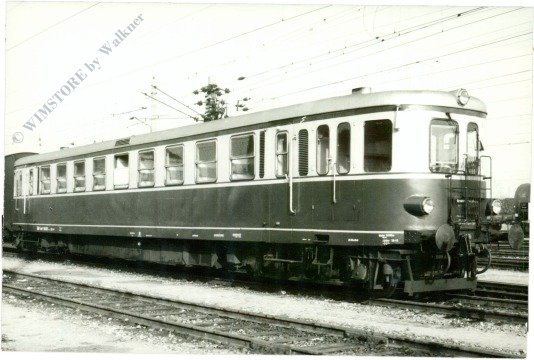 ak216330 Lokomotive