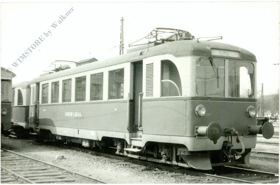 Eisenbahn