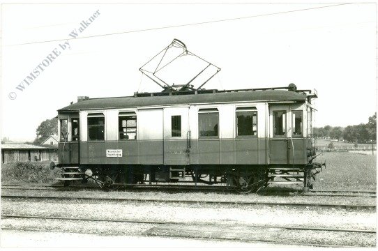 Eisenbahn