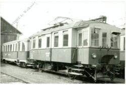 Eisenbahn