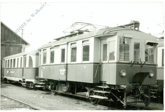 Eisenbahn