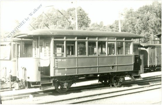 Eisenbahn