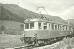 ak216337 Eisenbahn