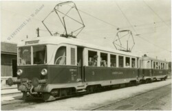 ak216338 Eisenbahn