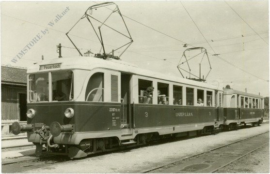 Eisenbahn