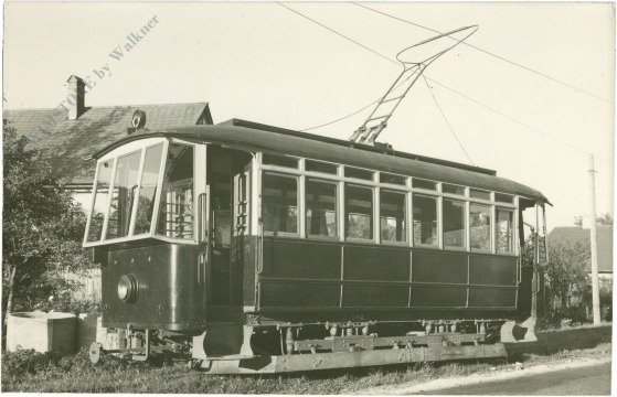Eisenbahn