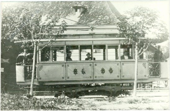 Eisenbahn