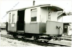 Eisenbahn