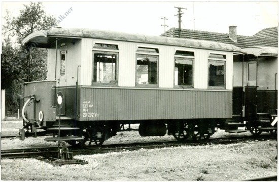 Eisenbahn