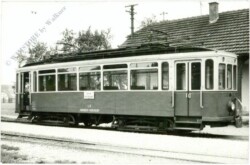 Eisenbahn