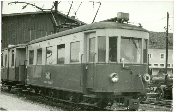 Eisenbahn