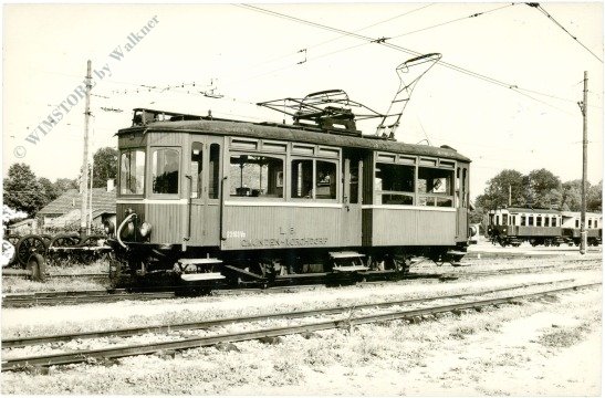 Eisenbahn