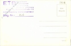 ak216350a Eisenbahn