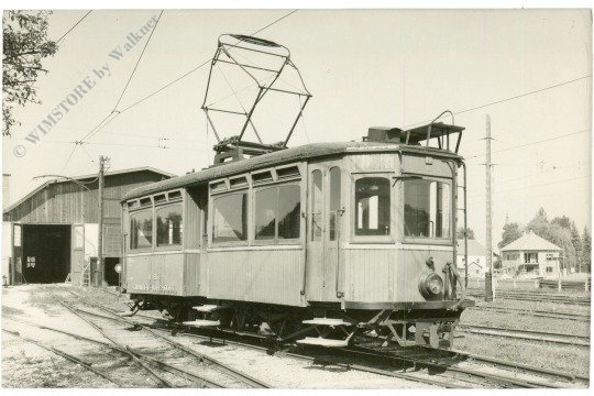 Eisenbahn