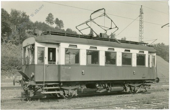 Eisenbahn