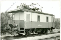 Eisenbahn