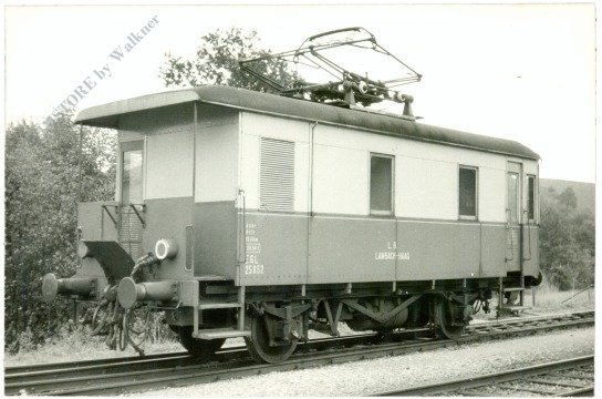 Eisenbahn