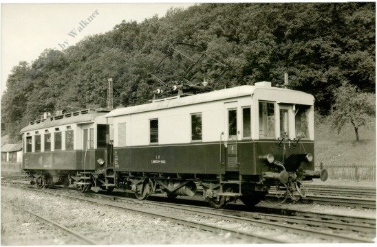 Eisenbahn