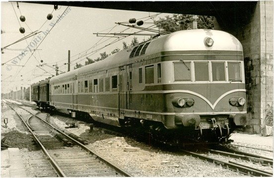 Eisenbahn