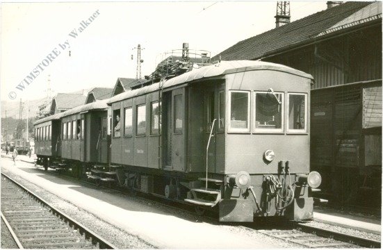 Eisenbahn