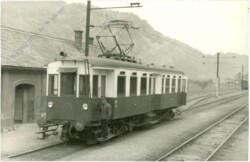 Eisenbahn