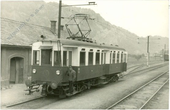 Eisenbahn