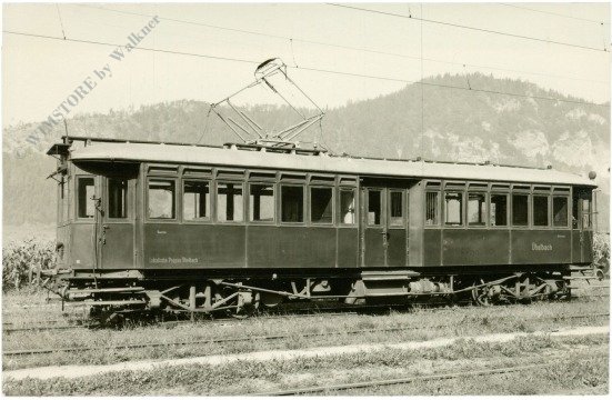 Eisenbahn