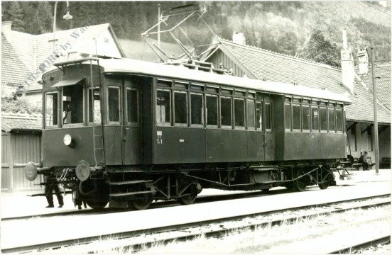 Eisenbahn