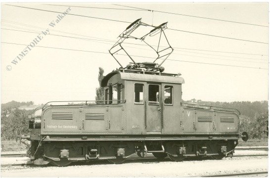 Eisenbahn