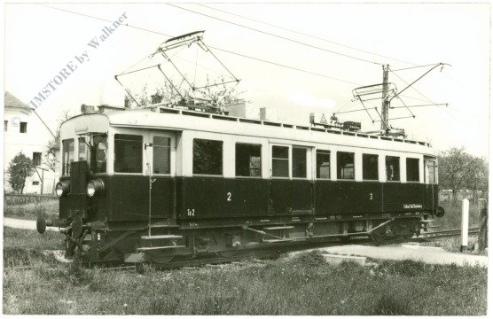 Eisenbahn