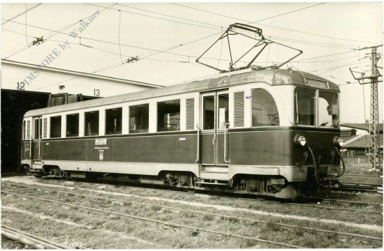 Eisenbahn