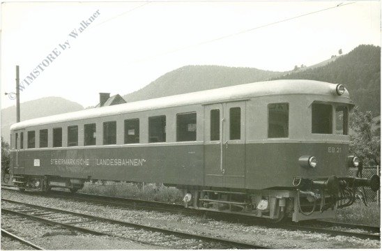Eisenbahn