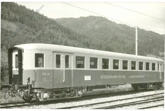 Eisenbahn