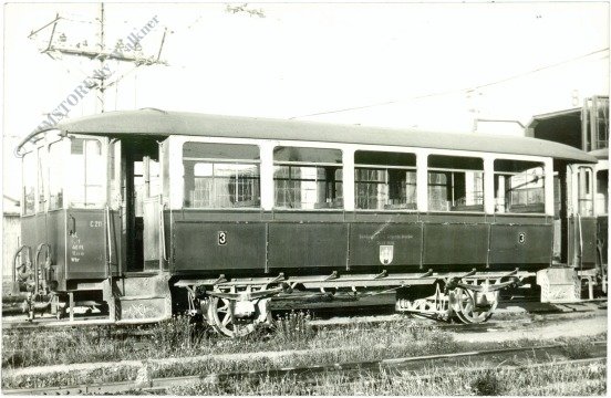 Eisenbahn