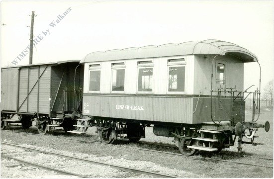 Eisenbahn