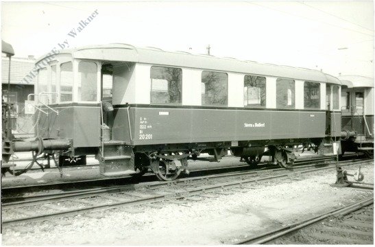 Eisenbahn