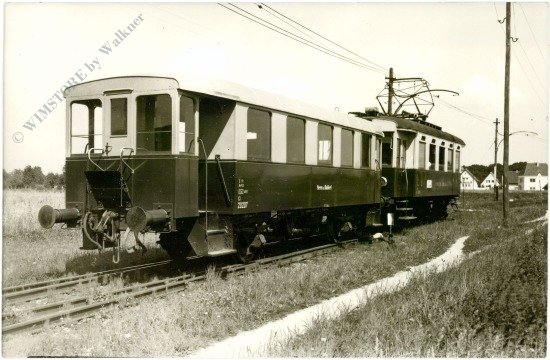 Eisenbahn