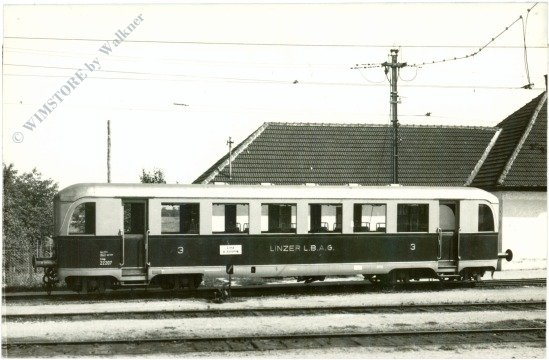 Eisenbahn