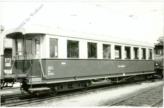 Eisenbahn