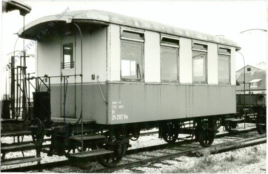 Eisenbahn