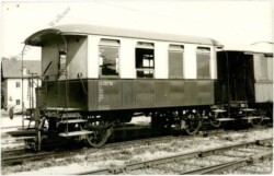 Eisenbahn