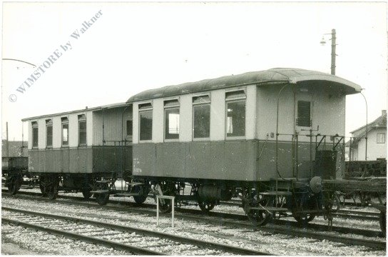 Eisenbahn
