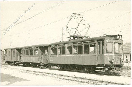 Eisenbahn