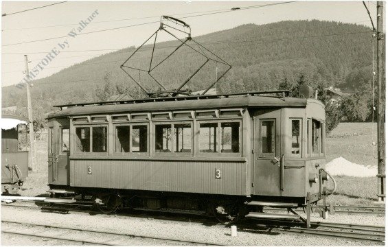 Eisenbahn
